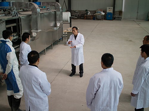 北京長城網技術交流 筑建網絡安全長城，共話技術創新未來
