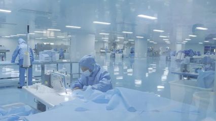 光山縣總投資22.05億醫(yī)療器械項目集中開工，產(chǎn)業(yè)發(fā)展邁入新里程