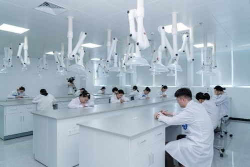 激發(fā)創(chuàng)新活力，賦能中國醫(yī)療器械產業(yè)騰飛